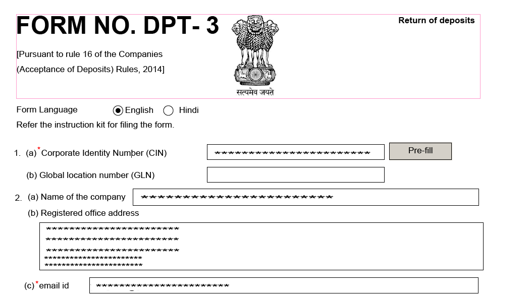 form DPT 3 due date