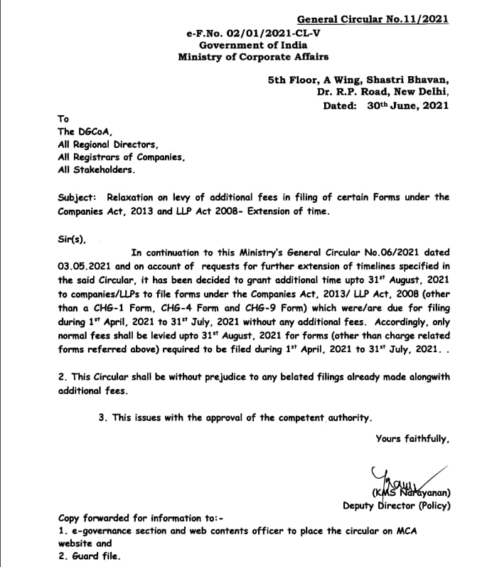 dpt 3 due date extended to 31st August 2021